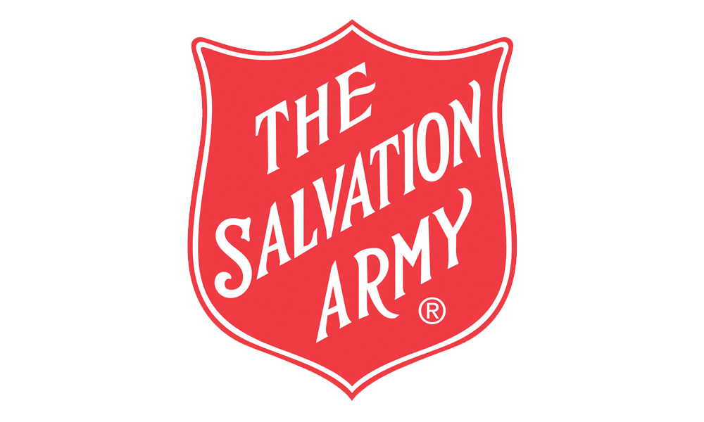 Salvation Army Logo