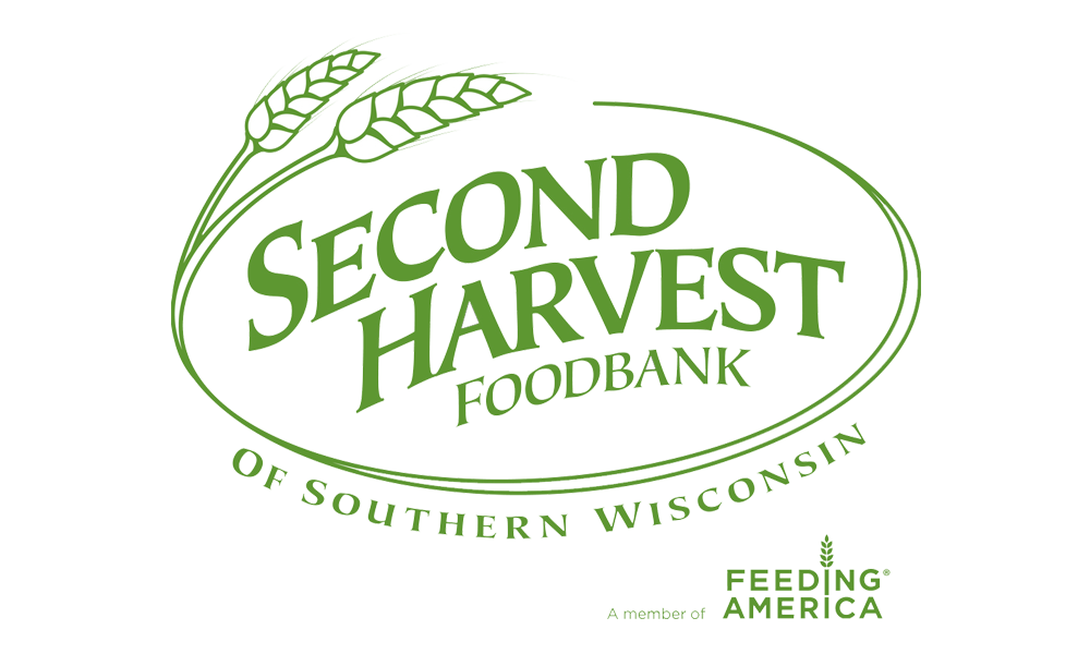 Second Harvest Logo