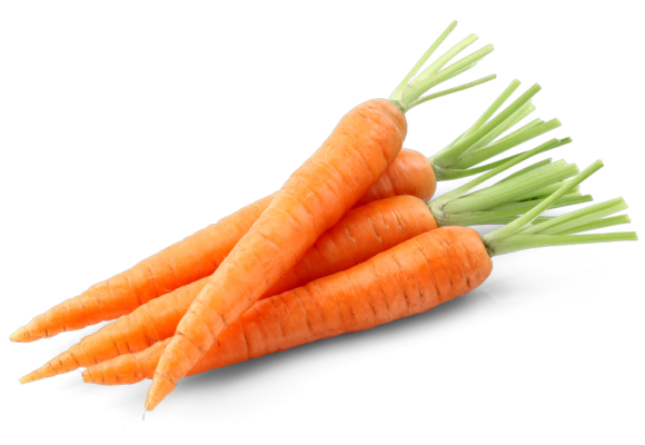 Carrots