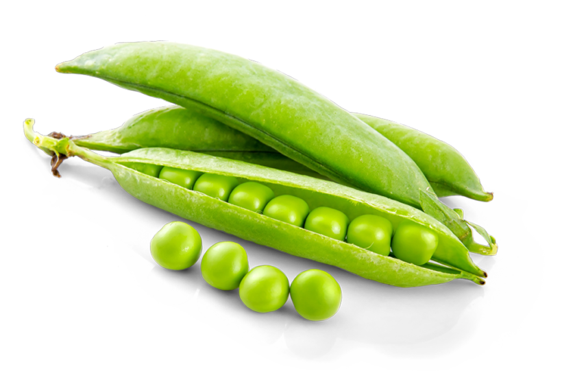 Peas