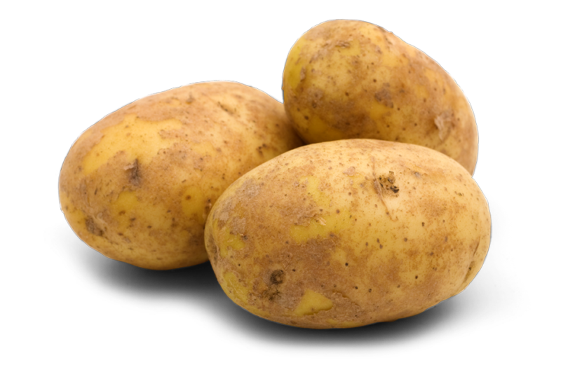 Potatoes